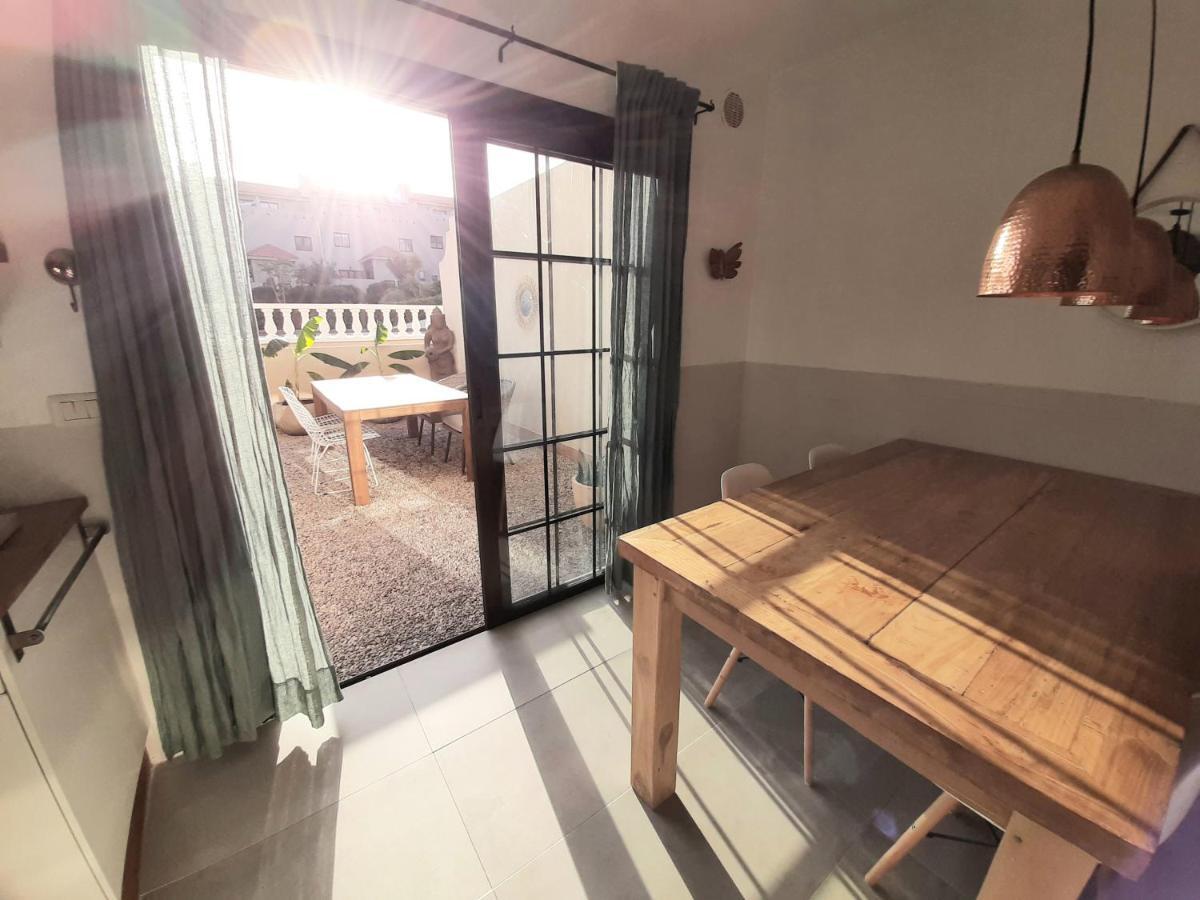 Apartment Bungalow Mencey Ii
