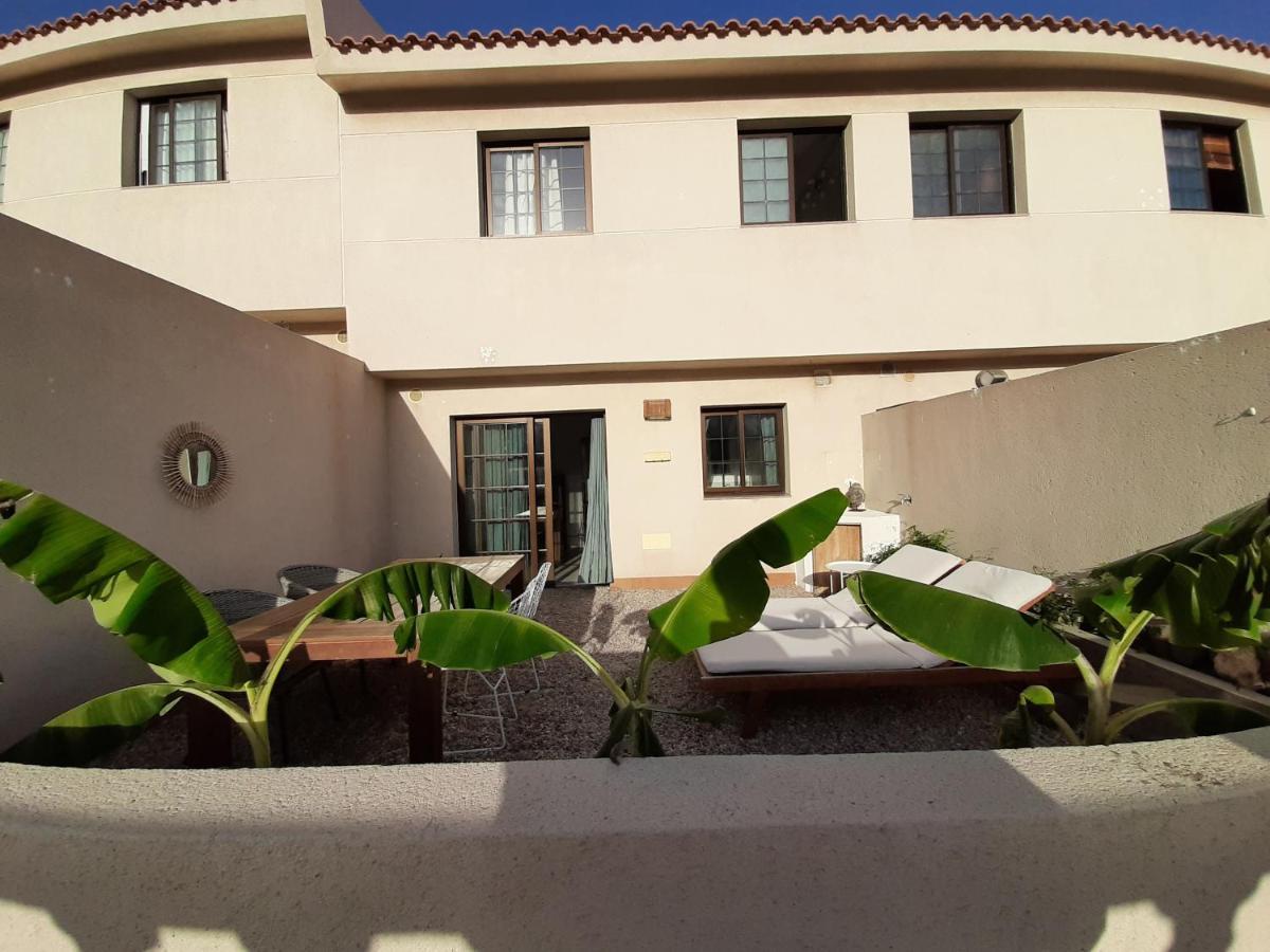Apartment Bungalow Mencey Ii *