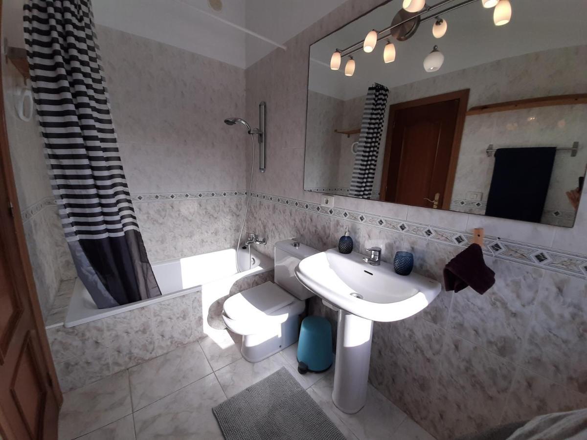Apartment Bungalow Mencey Ii