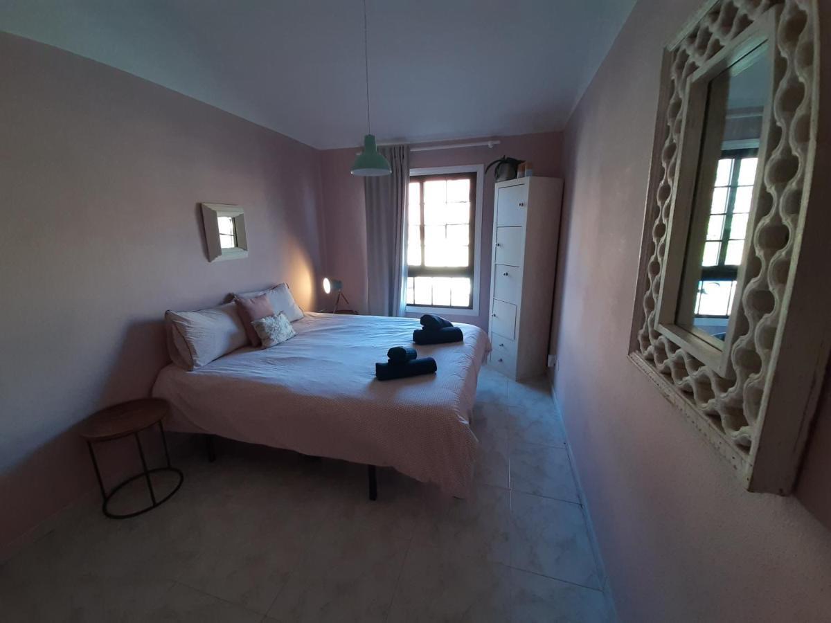 Apartment Bungalow Mencey Ii
