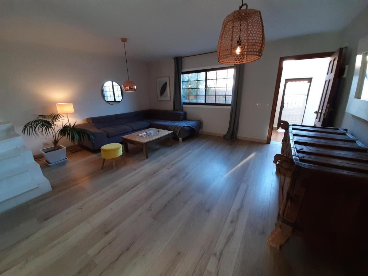 Bungalow Mencey Ii El Medano (Tenerife)