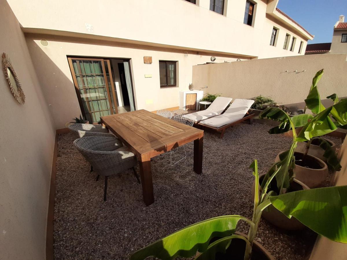 Bungalow Mencey Ii El Medano (Tenerife)