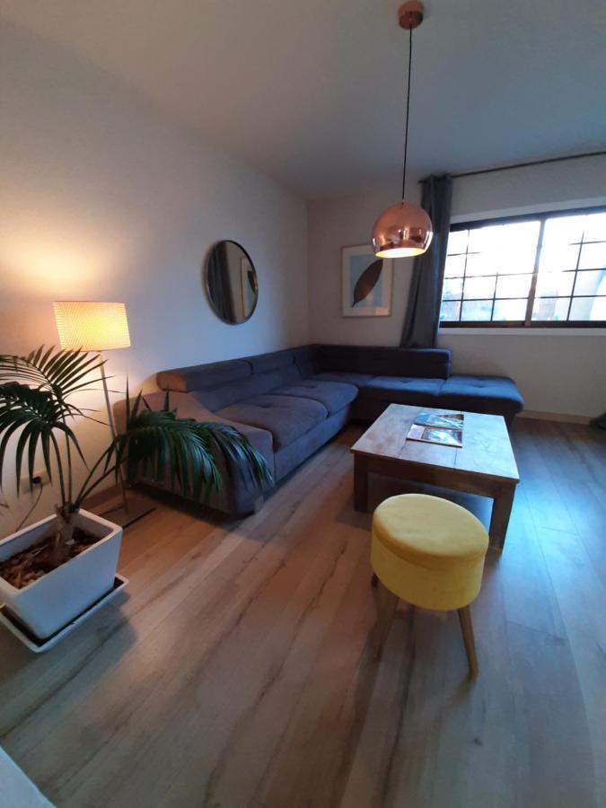 Apartment Bungalow Mencey Ii
