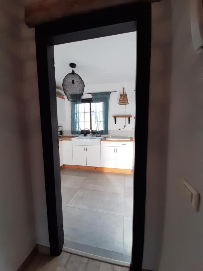 Apartment Bungalow Mencey Ii