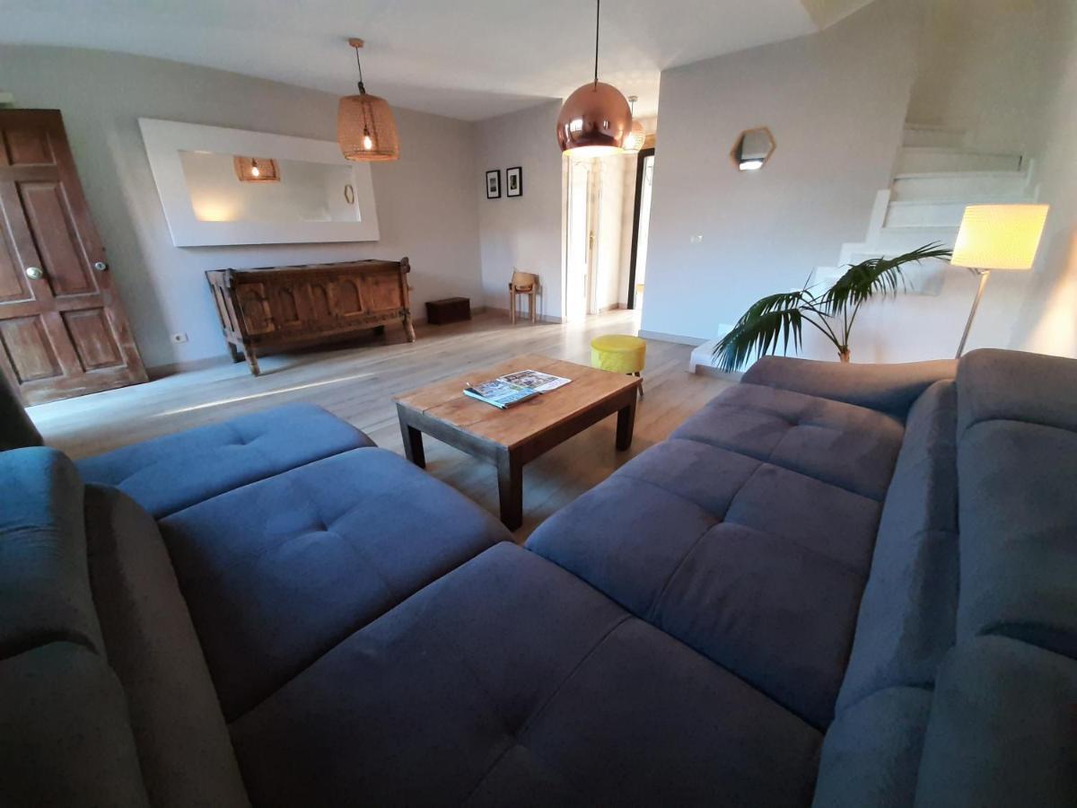 Bungalow Mencey Ii Apartment El Medano (Tenerife)