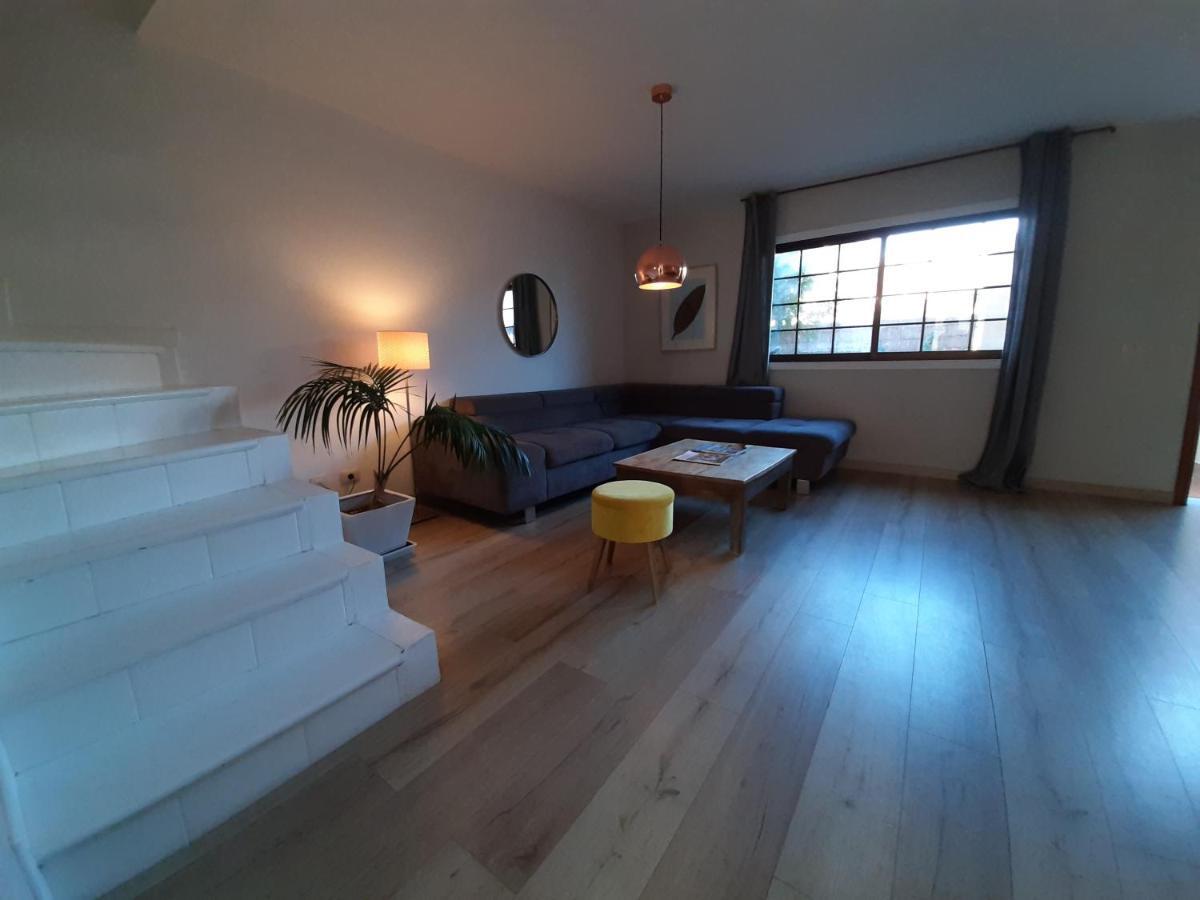 Bungalow Mencey Ii Apartment El Medano (Tenerife)