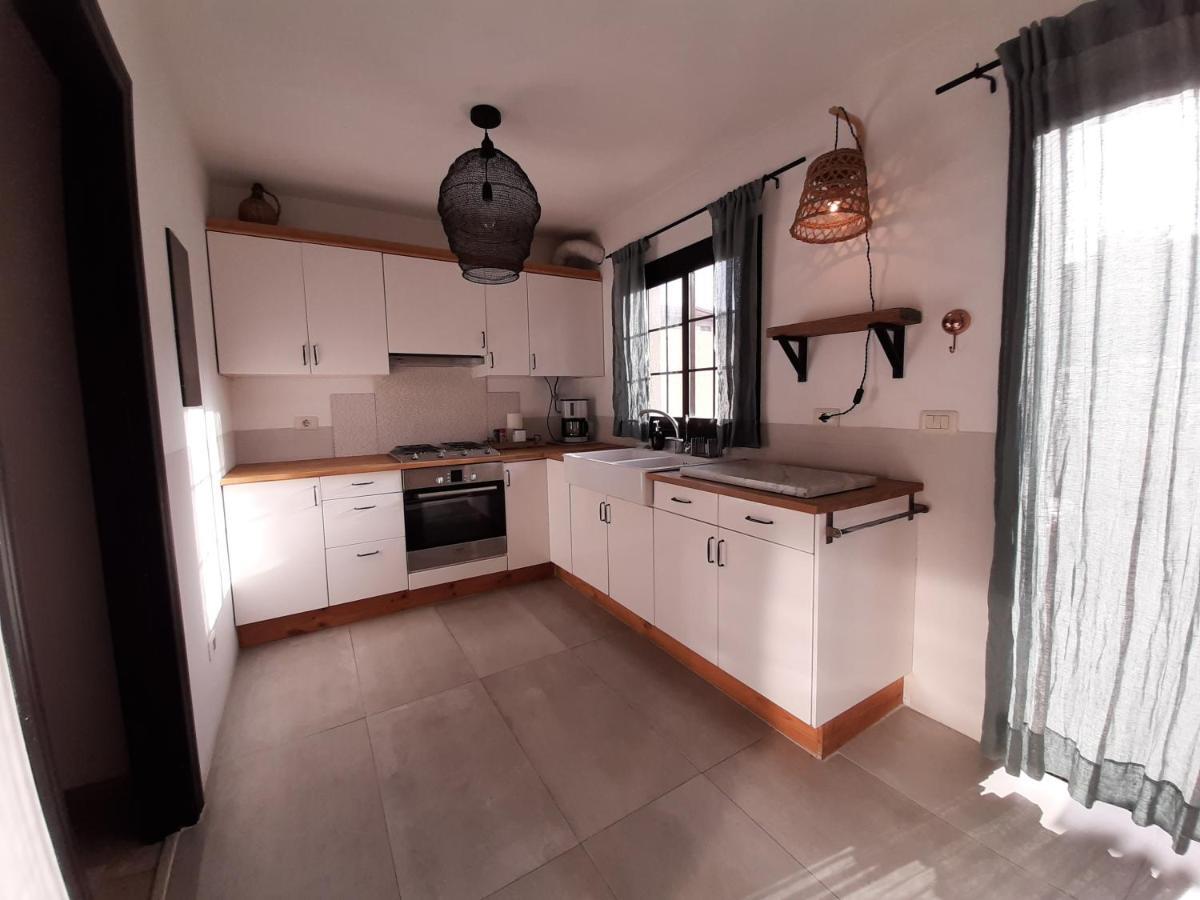 Bungalow Mencey Ii