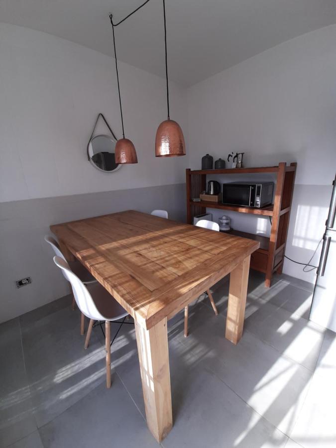 Bungalow Mencey Ii Apartment El Medano (Tenerife)