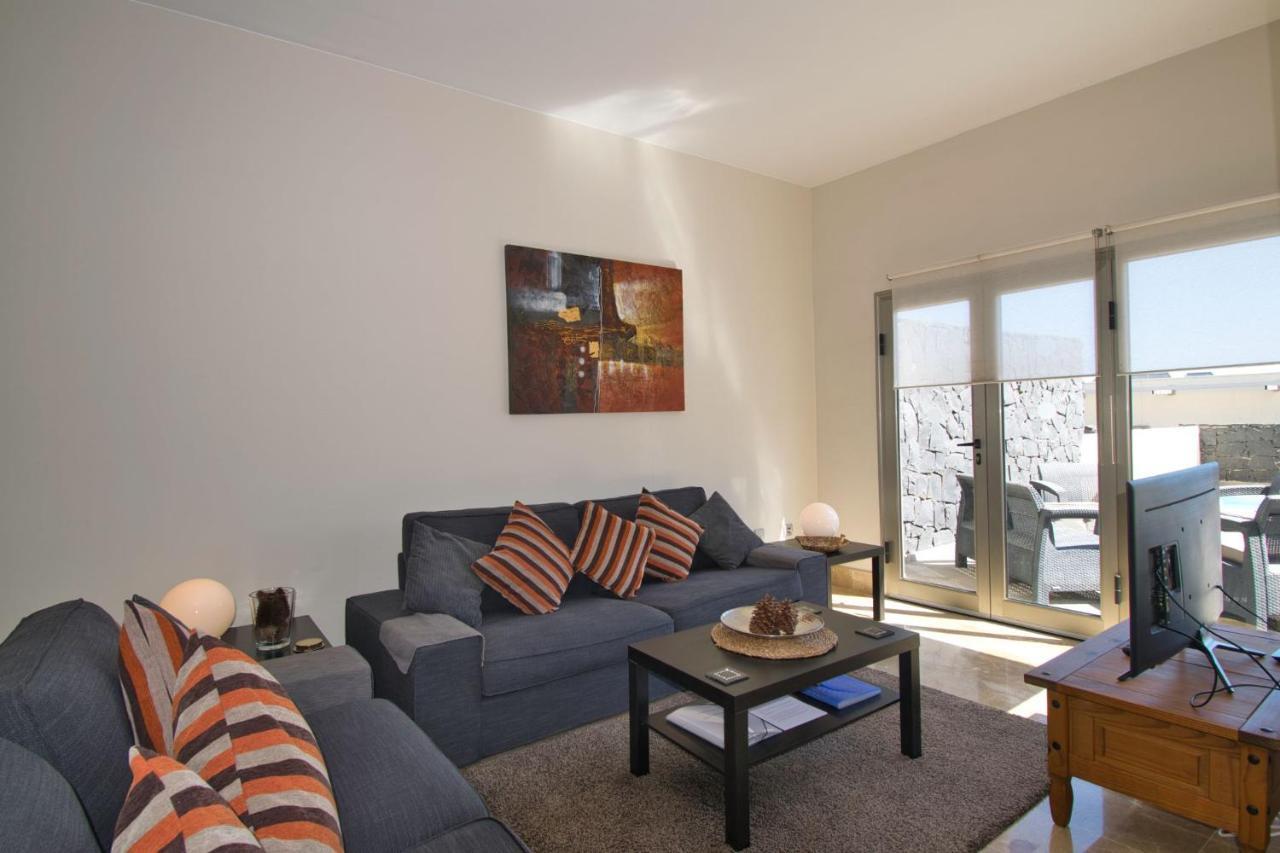 Sun Bay Villas, Lovely 3 Bed With Private Pool & Sea Views Villa San Miguel de Abona