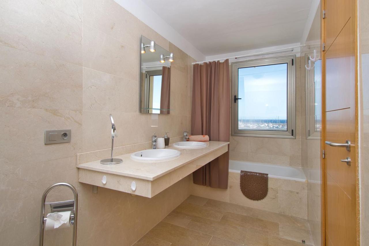 Sun Bay Villas, Lovely 3 Bed With Private Pool & Sea Views Villa *