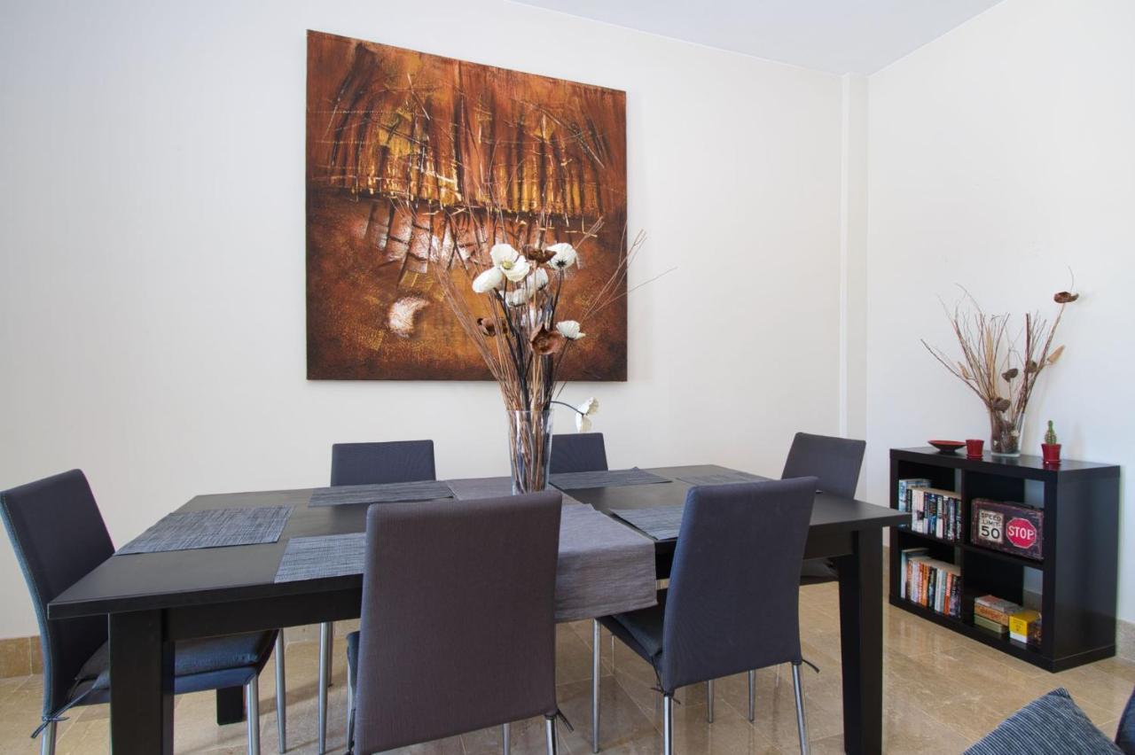 Sun Bay Villas, Lovely 3 Bed With Private Pool & Sea Views Villa San Miguel de Abona