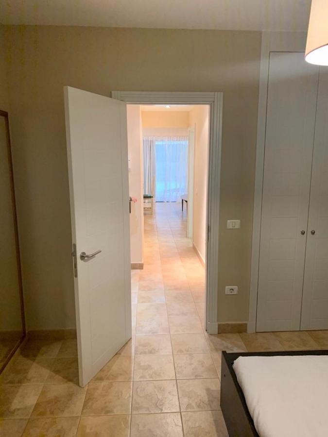 Apartamento Piso Jardines Del Teide En El *