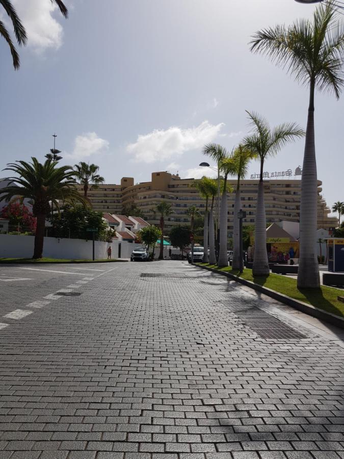Orlando Tenerife Sur Mikey Apartment