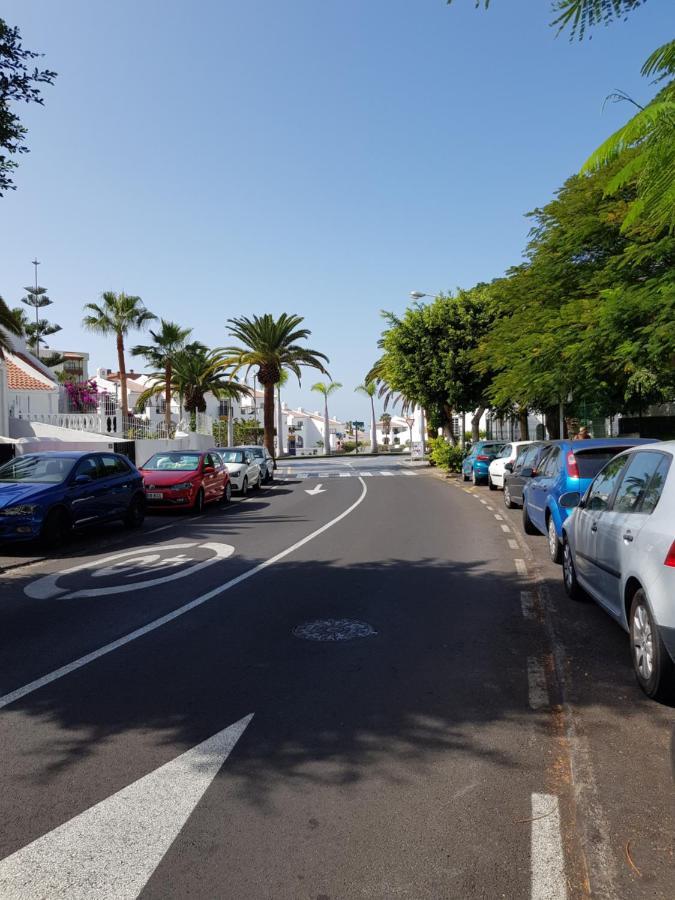 Orlando Tenerife Sur Mikey Apartment *