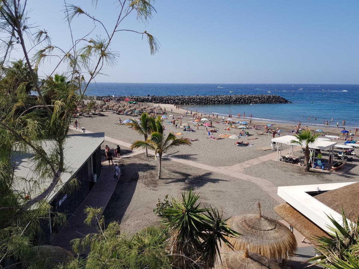 Orlando Tenerife Sur Mikey Apartment