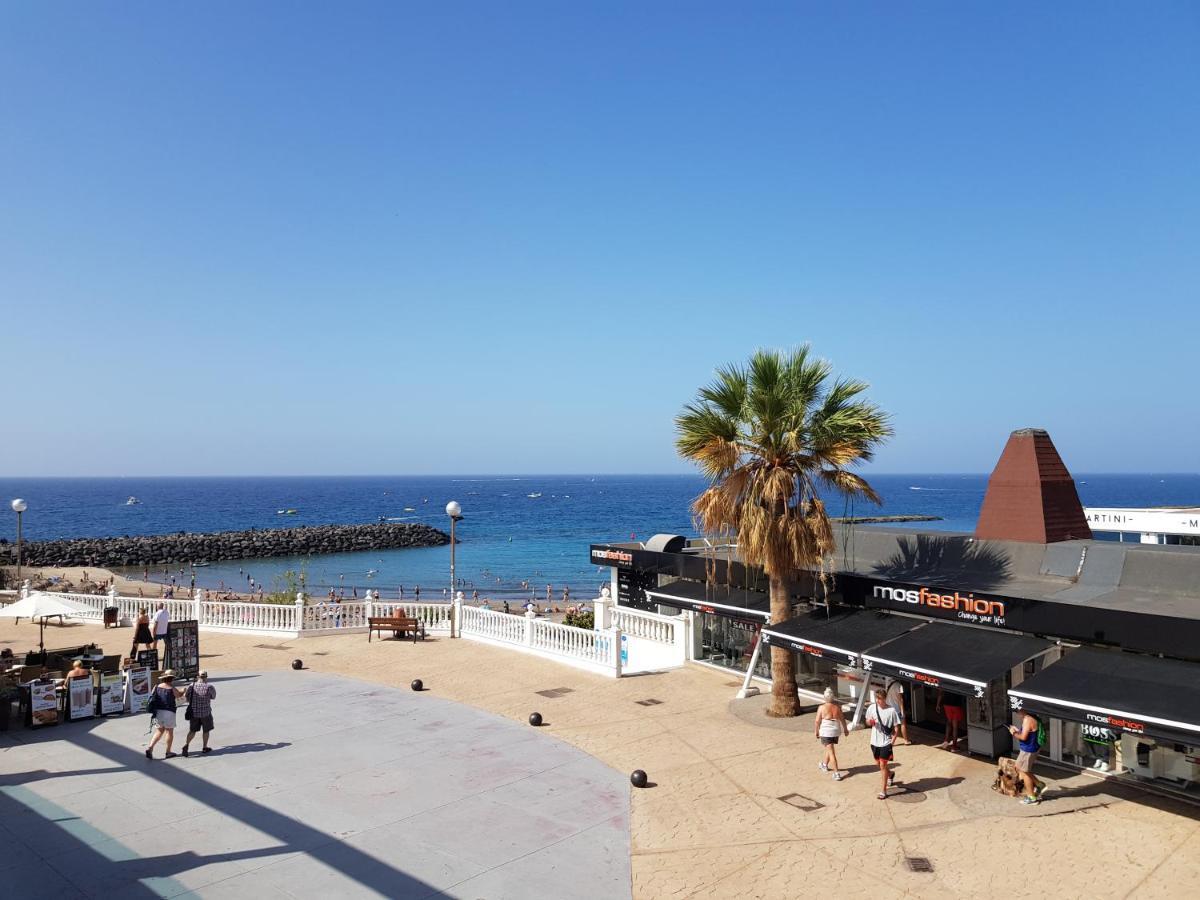 Orlando Tenerife Sur Mikey Apartment