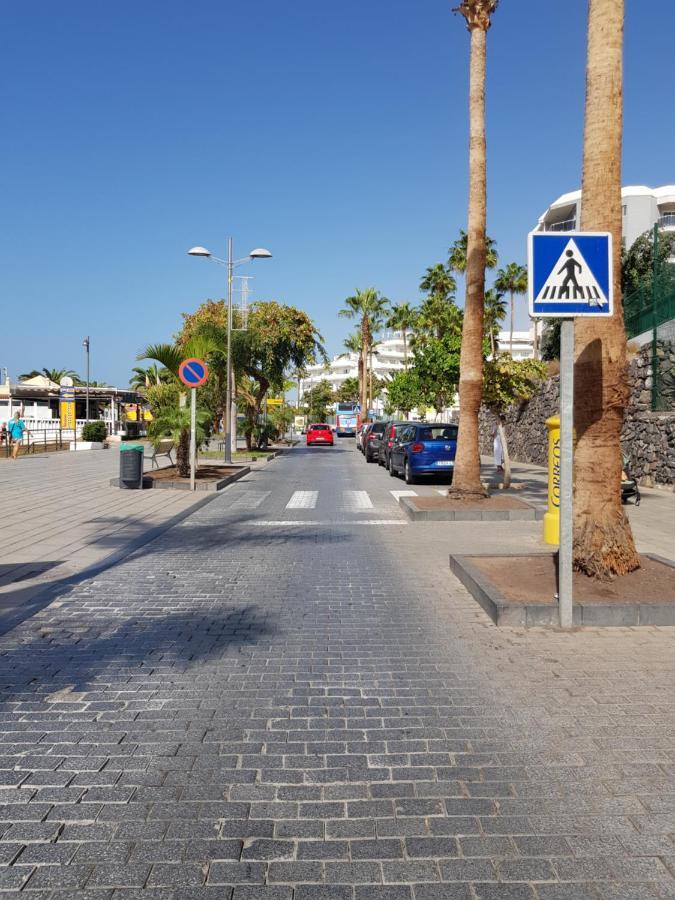 Orlando Tenerife Sur Mikey Apartment *