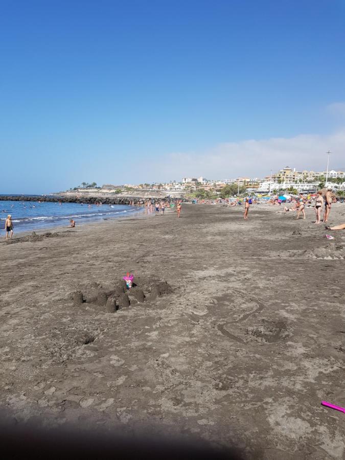 Orlando Tenerife Sur Mikey Apartment *