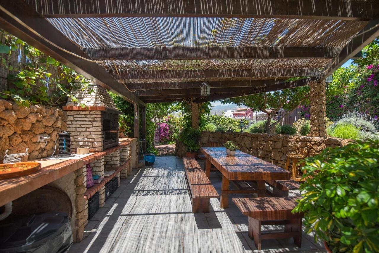 Finca San Agustin