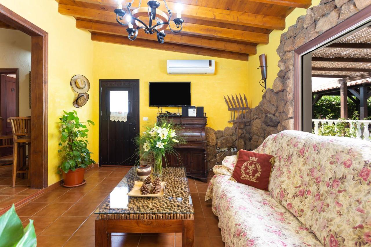 Finca San Agustin