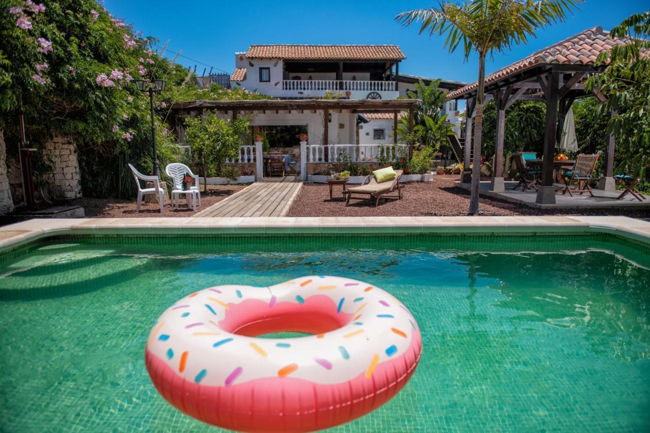 Holiday home Finca San Agustin *