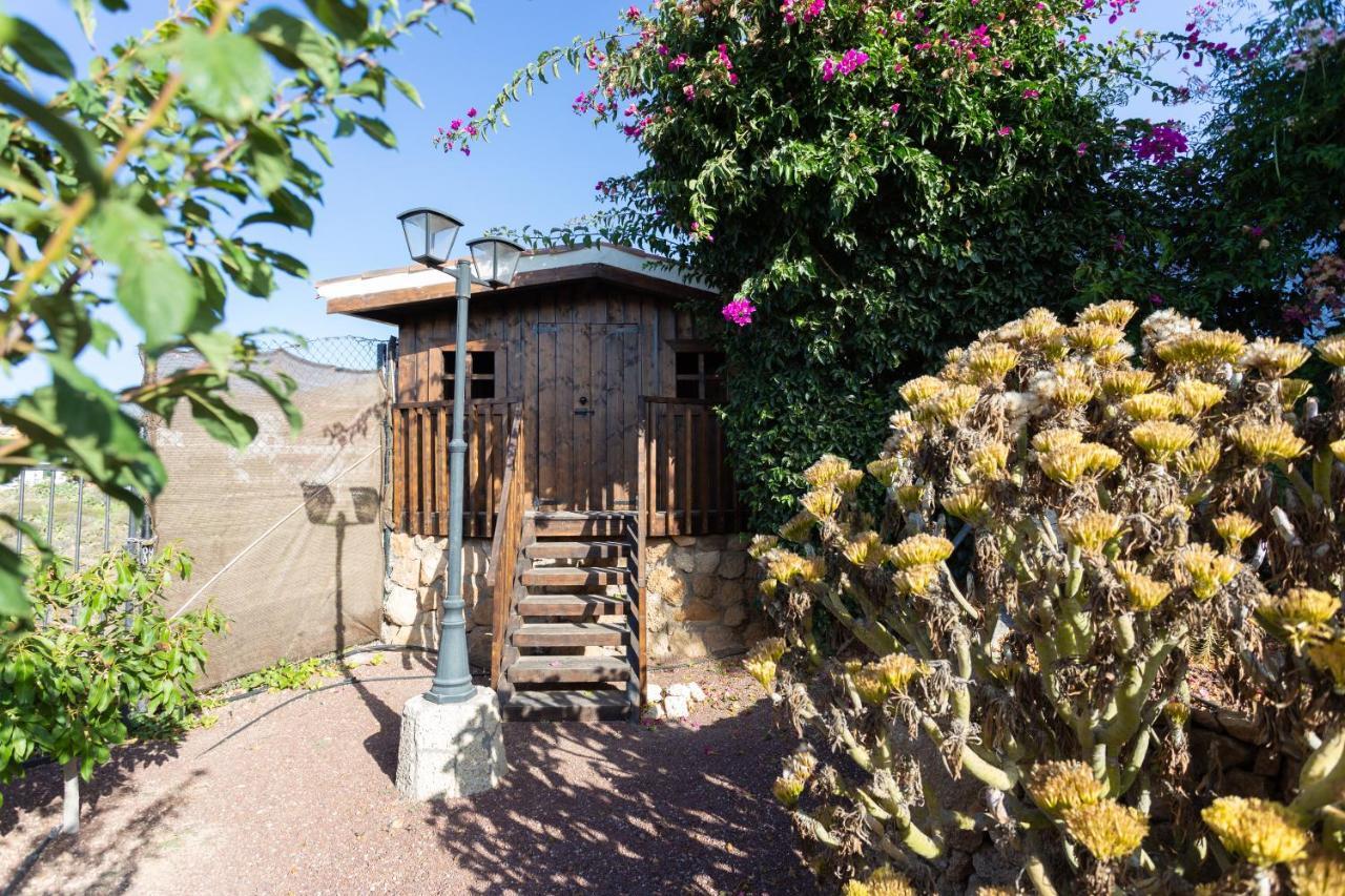 Finca San Agustin Holiday home