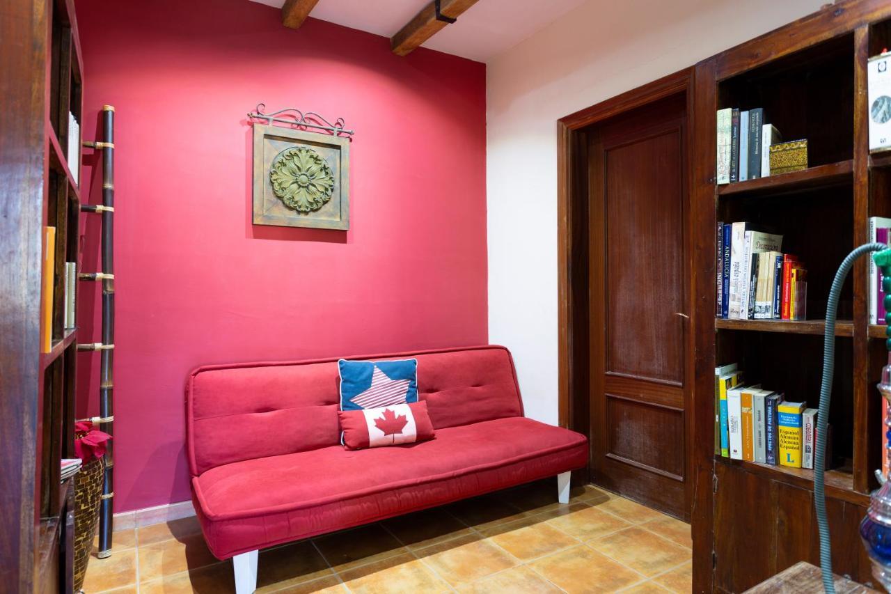 Finca San Agustin Holiday home El Rio (Tenerife)
