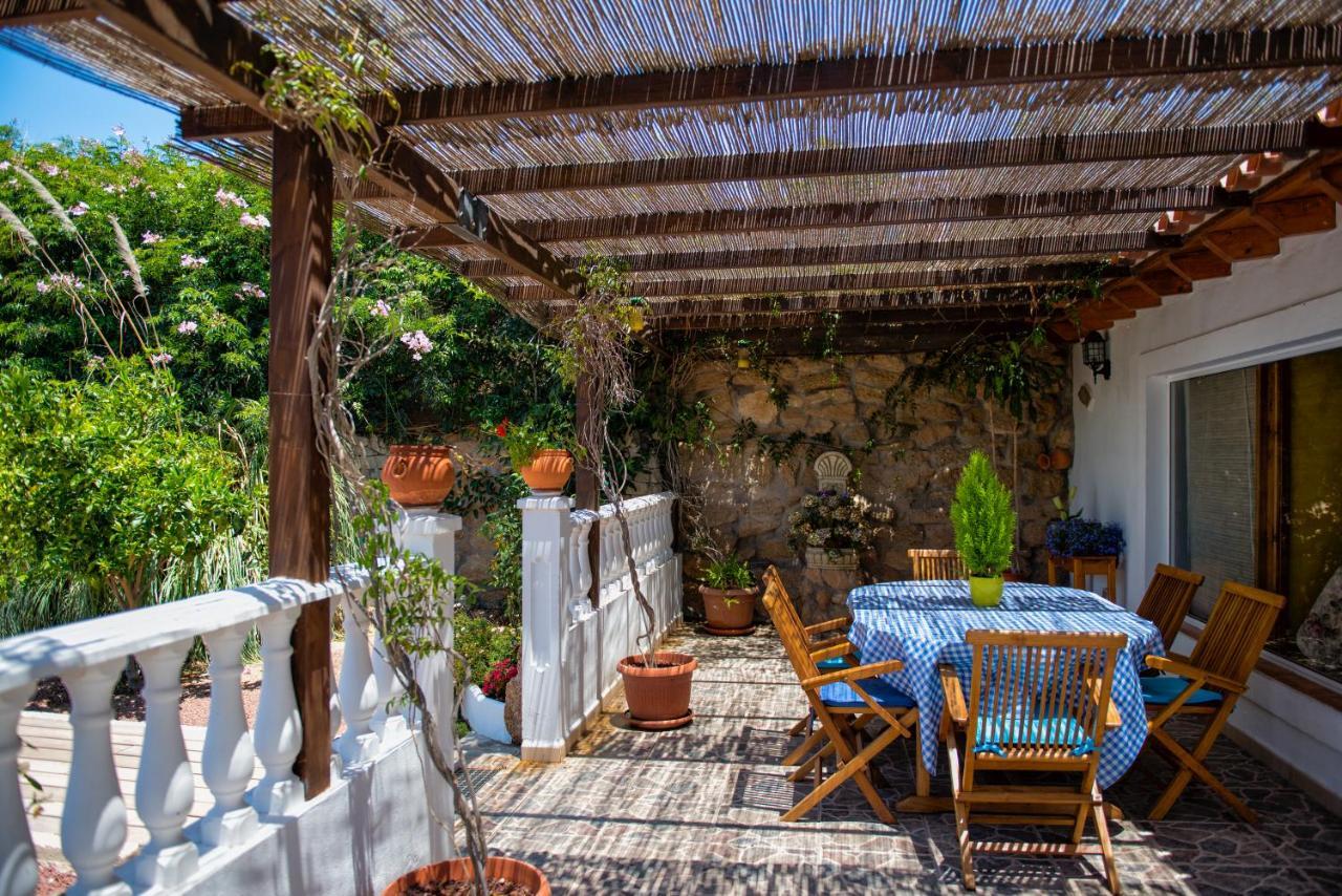 Finca San Agustin