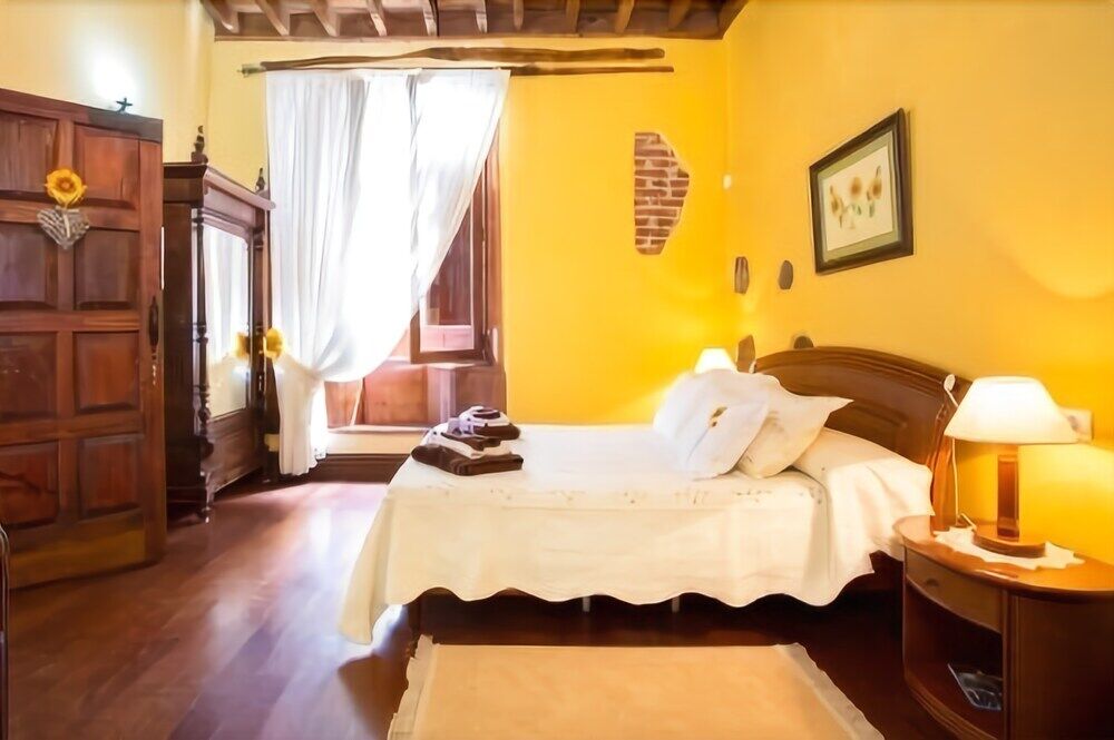 Rural Coliving Realejos Country house