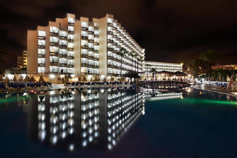 Alexandre Troya 4* Playa de las Américas