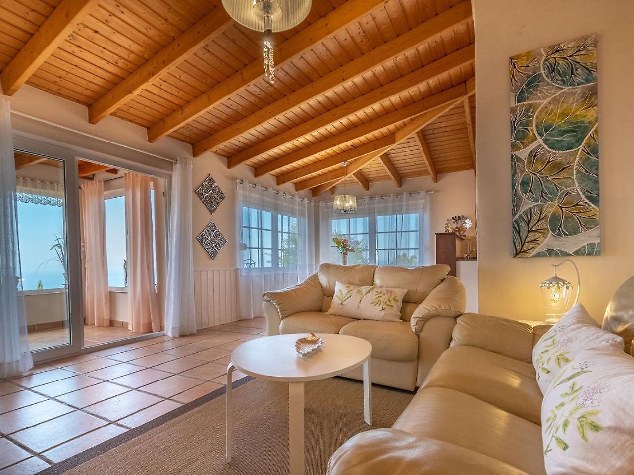 Villa Hibisco *