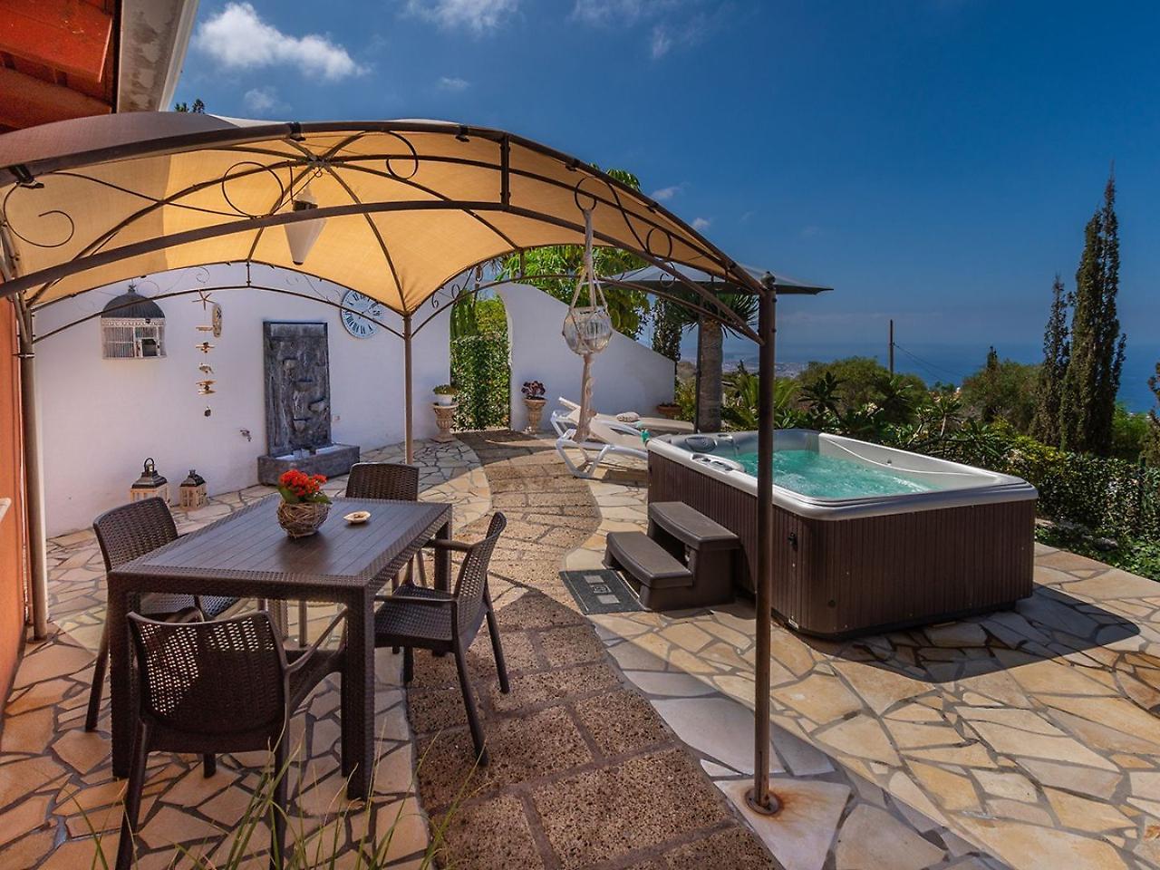 Villa Hibisco Costa Adeje (Tenerife)