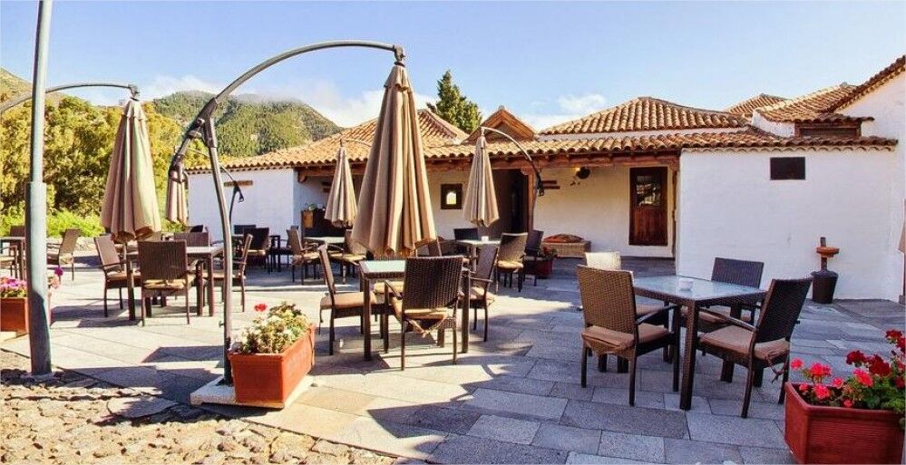 La Casona Del Patio Hotel