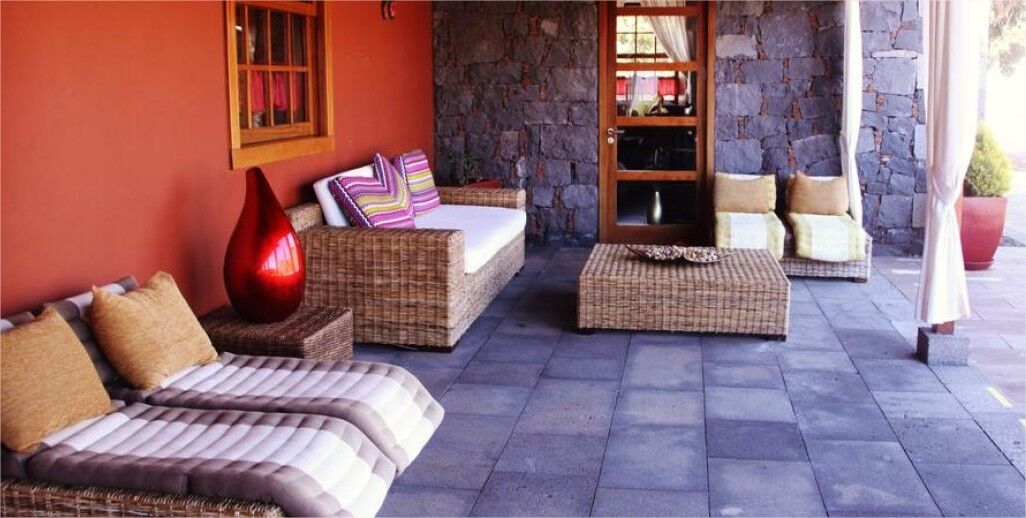 La Casona Del Patio Hotel 4*