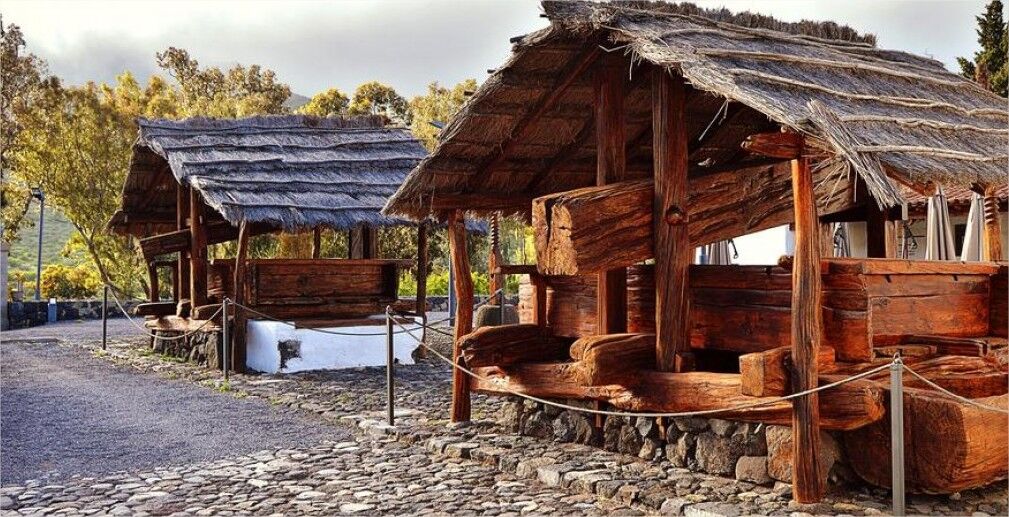 La Casona Del Patio Hotel