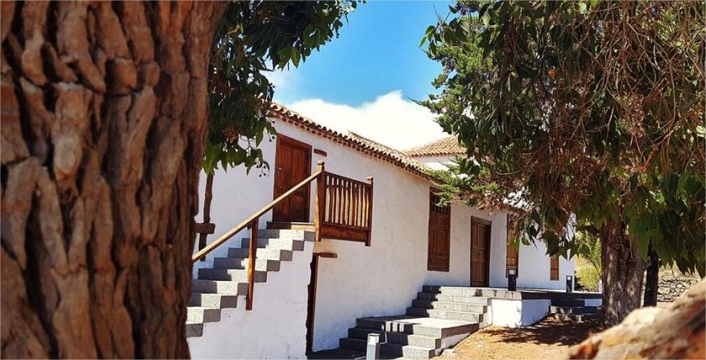 La Casona Del Patio 4*