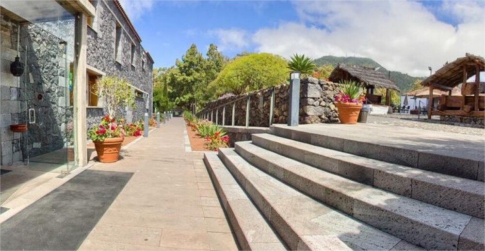 La Casona Del Patio Hotel 4*