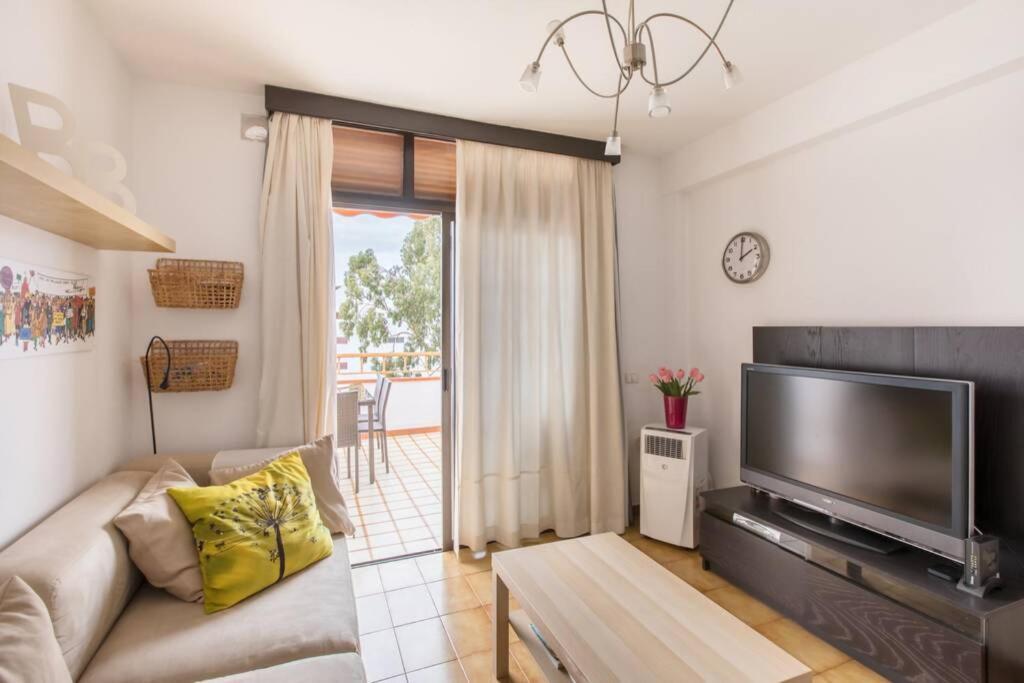 Apartamento Summer Home: Sun And In A Prime Location *