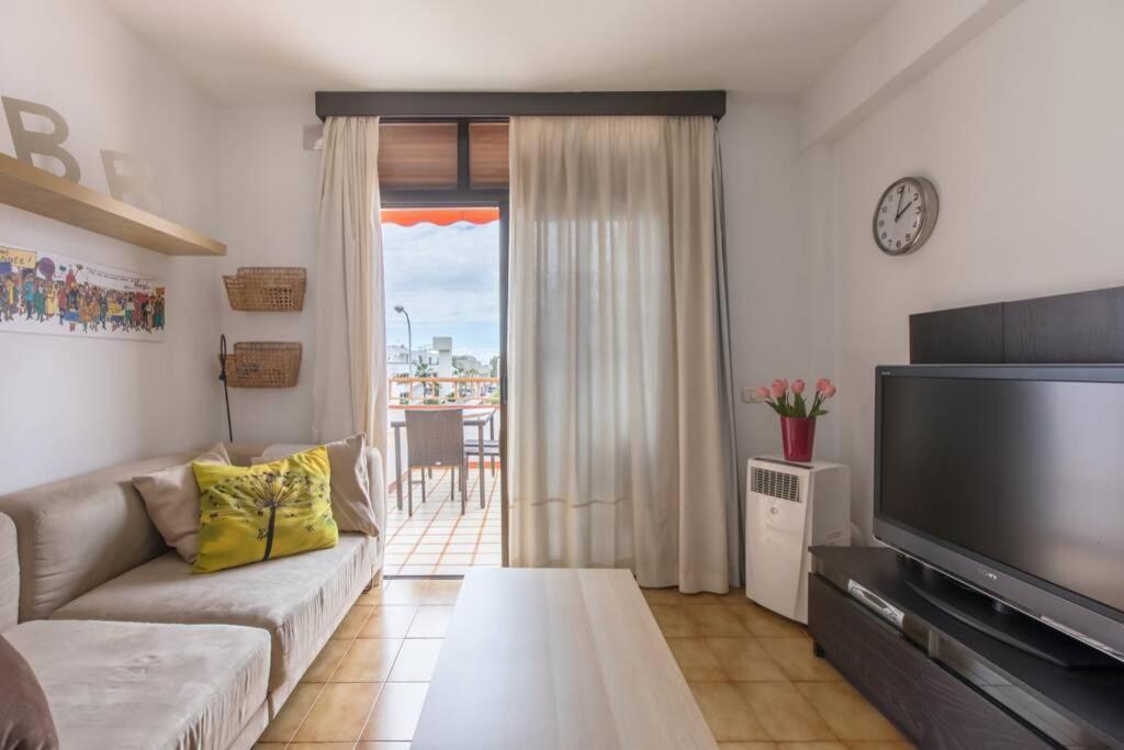 Apartamento Summer Home: Sun And In A Prime Location *