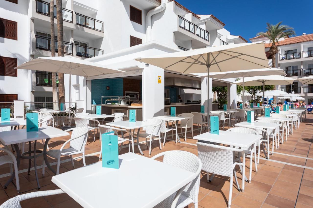 Aparthotel Globales Tamaimo Tropical 3*