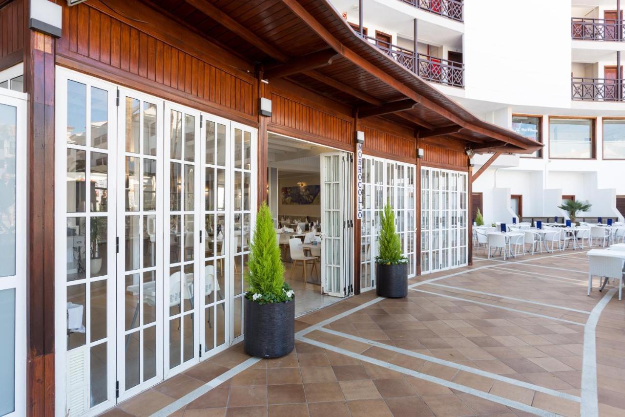 Aparthotel Globales Tamaimo Tropical