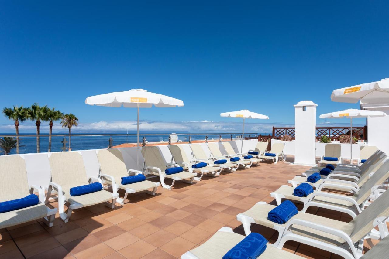 Globales Tamaimo Tropical 3*