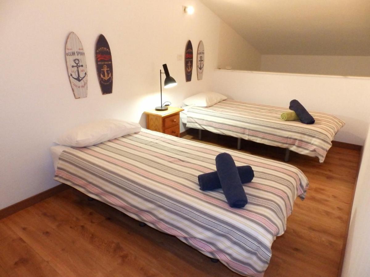 Medano - Duplex Los Patios Apartamento *