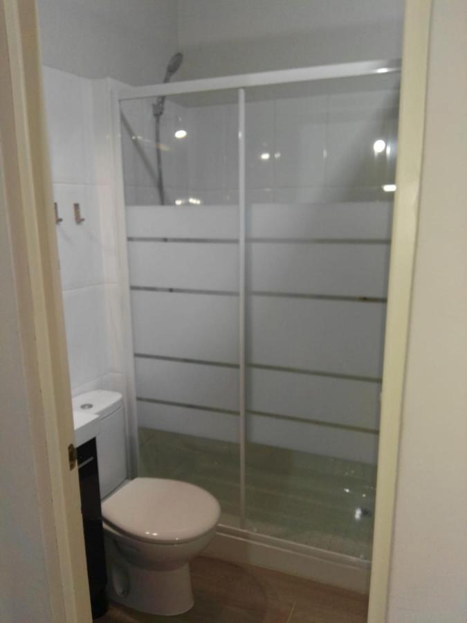 Appartement Estudios Cientouno