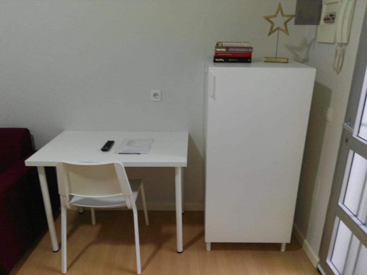 Estudios Cientouno Appartement