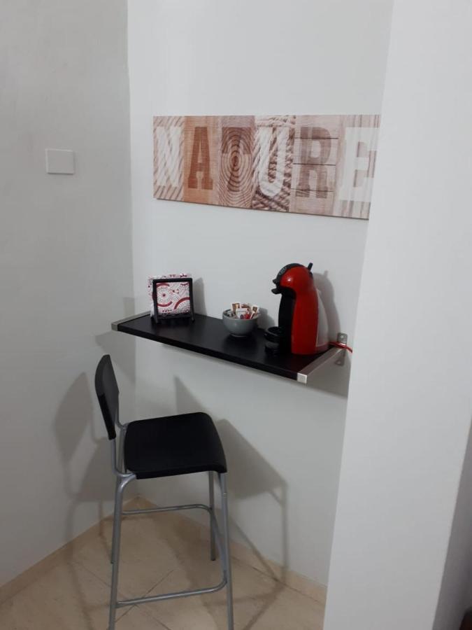 Estudios Cientouno Appartement La Laguna (Tenerife)