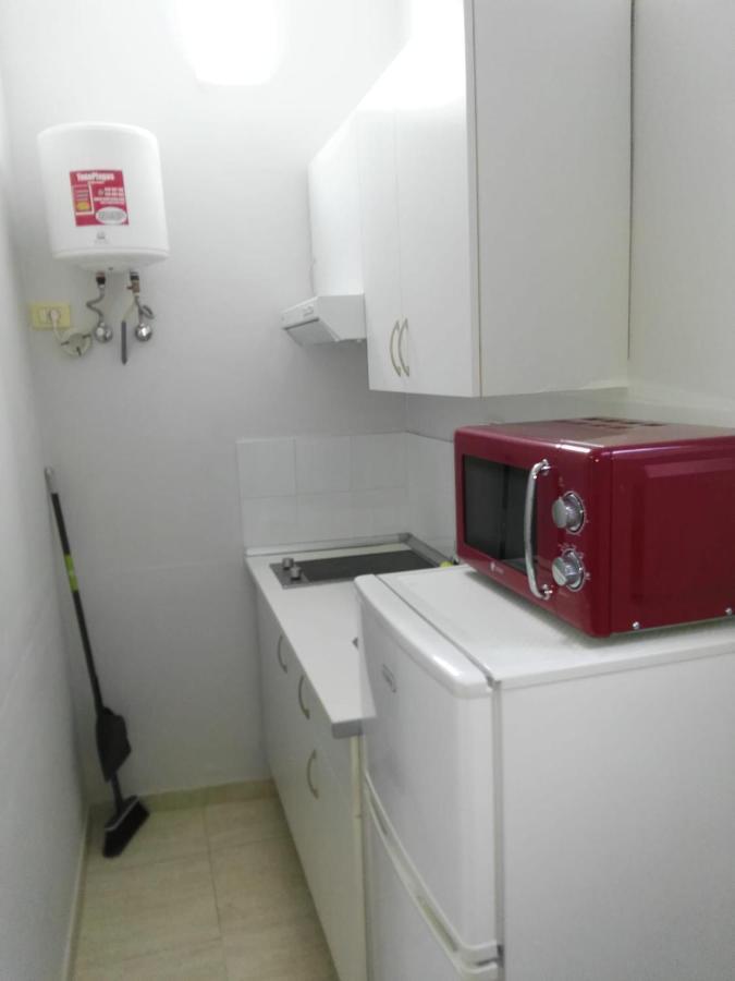 Appartement Estudios Cientouno La Laguna (Tenerife)