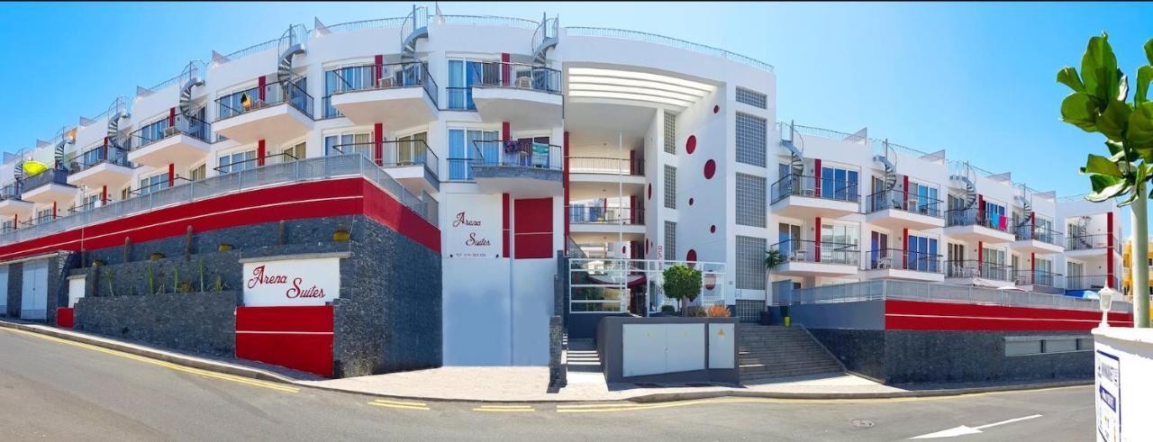 Arena 3* Puerto de Santiago (Tenerife)