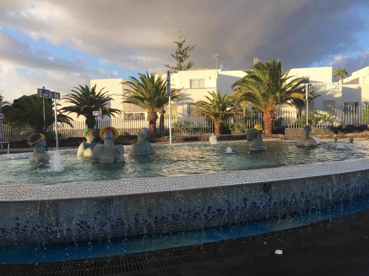 Apartment Tenerife Montana Amarilla