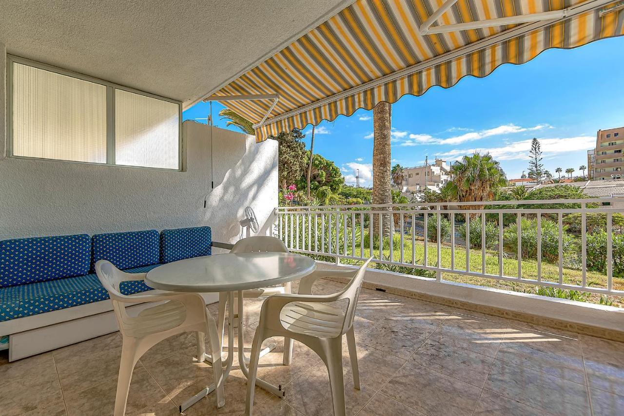Club El Paradero Appartement *